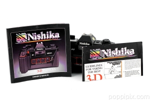 Nishika3D8